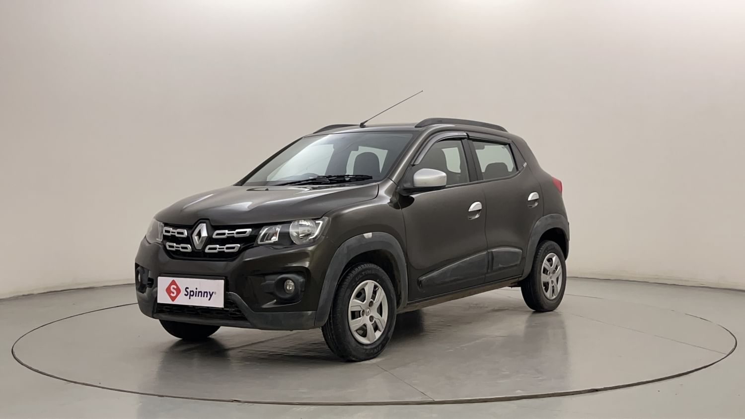 renault kwid (2021) - Image 4