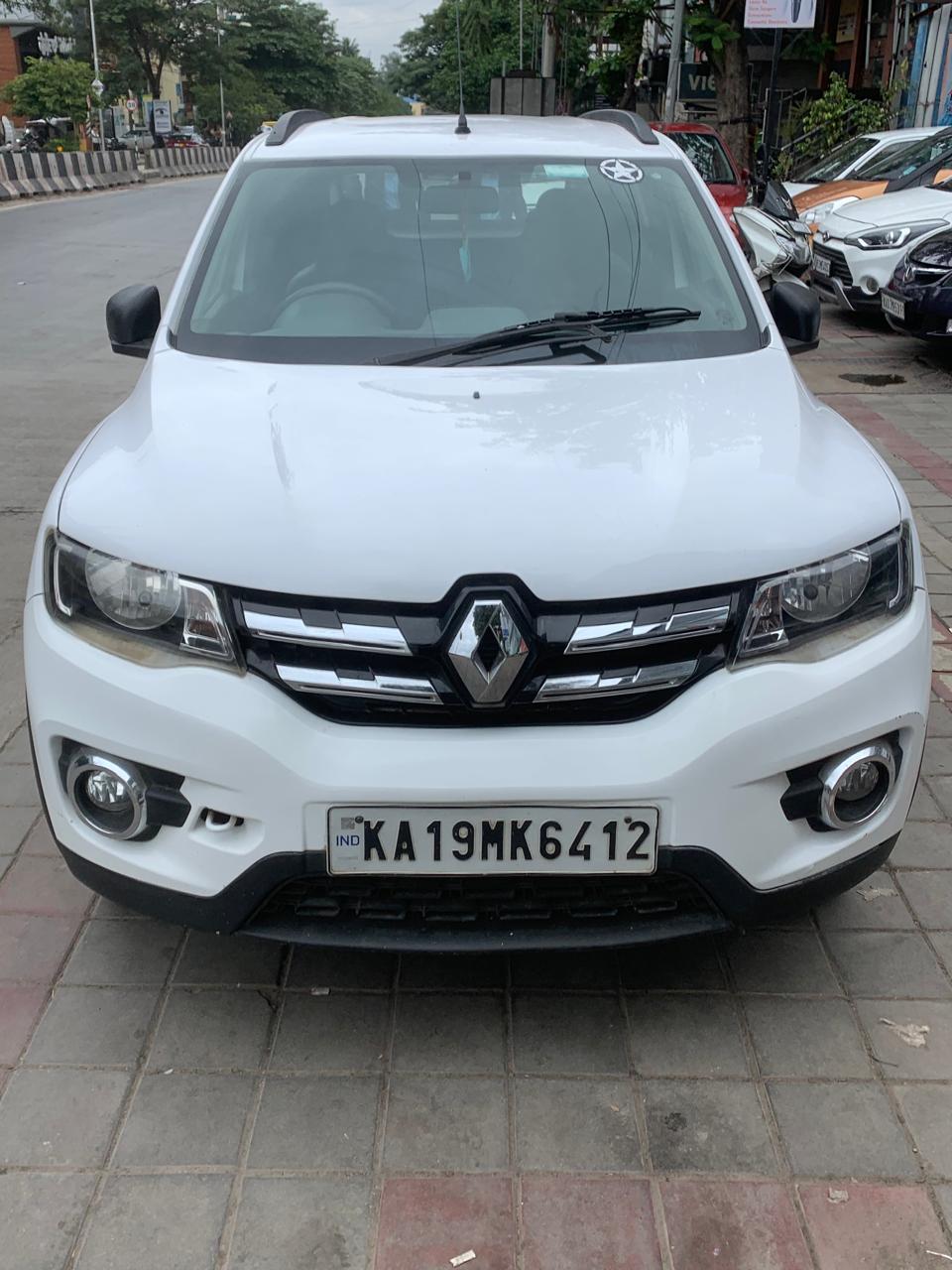 renault kwid (2021) - Image 7