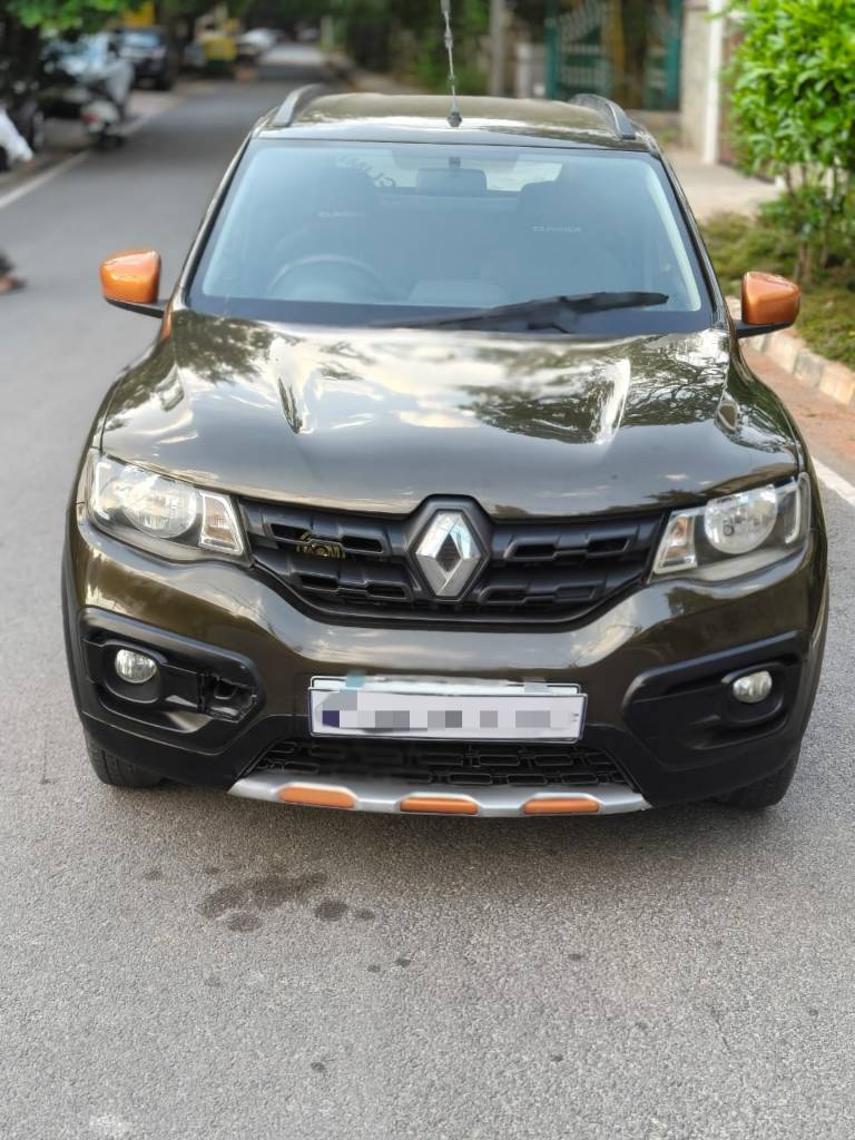 renault kwid (2021) - Image 9
