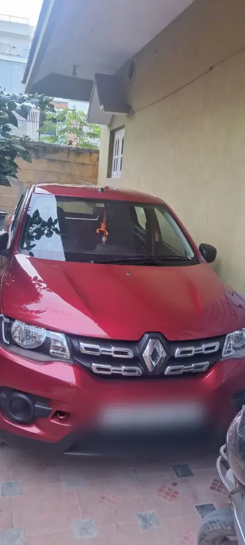 renault kwid (2021) - Image 10