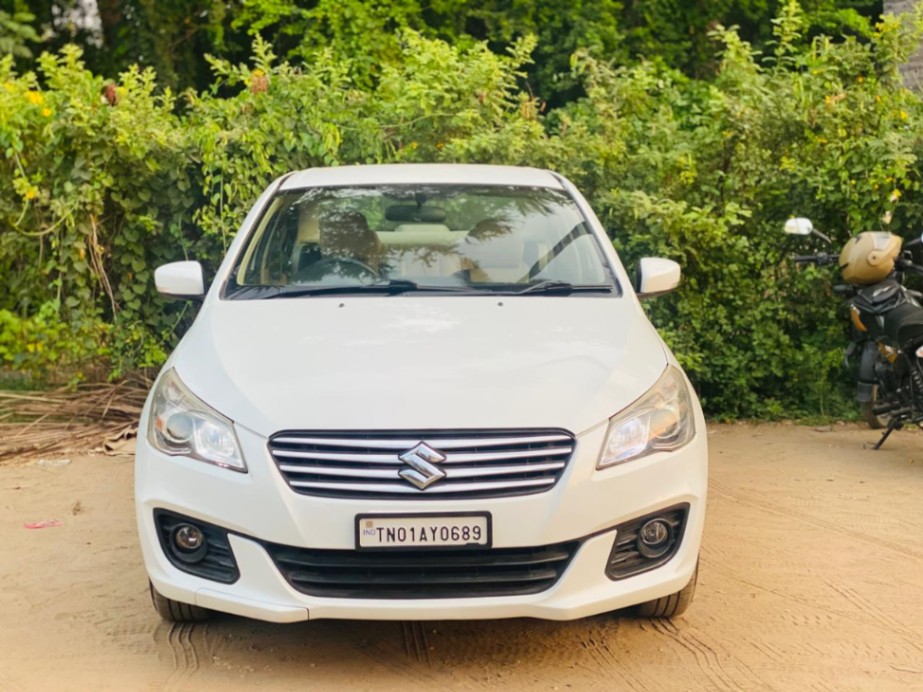 maruti suzuki ciaz (2015) - Image 7