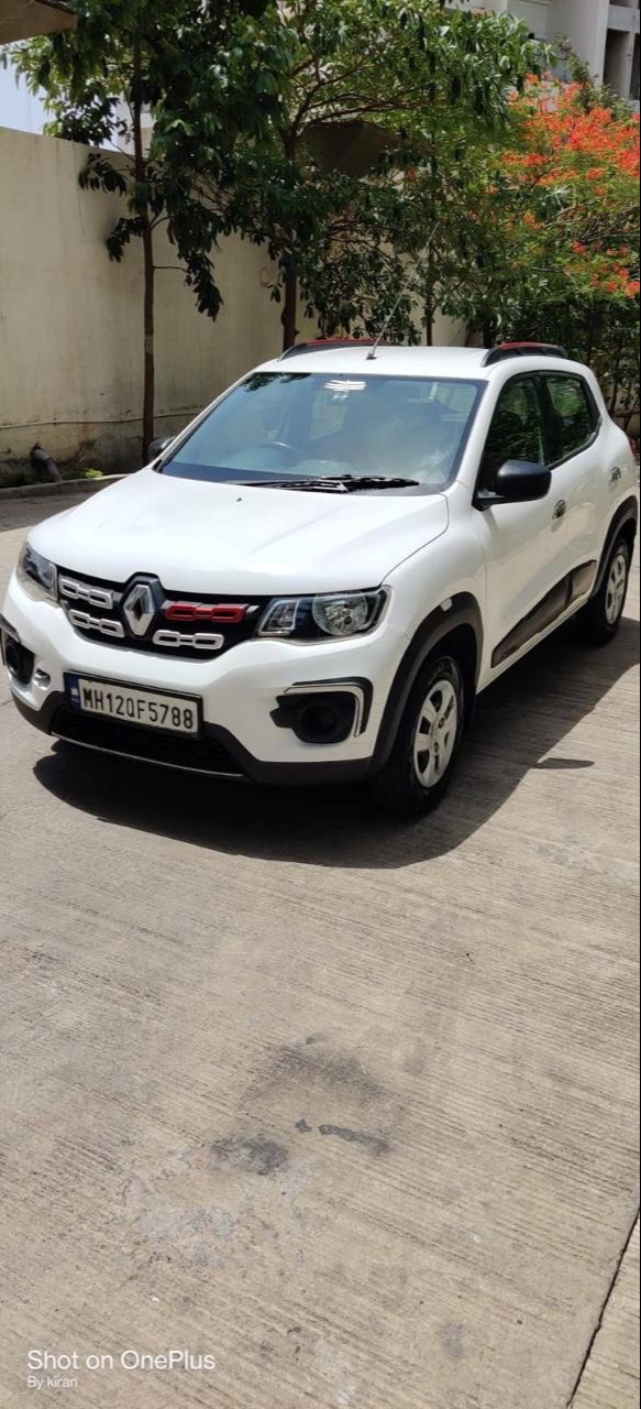 renault kwid (2016) - Image 2