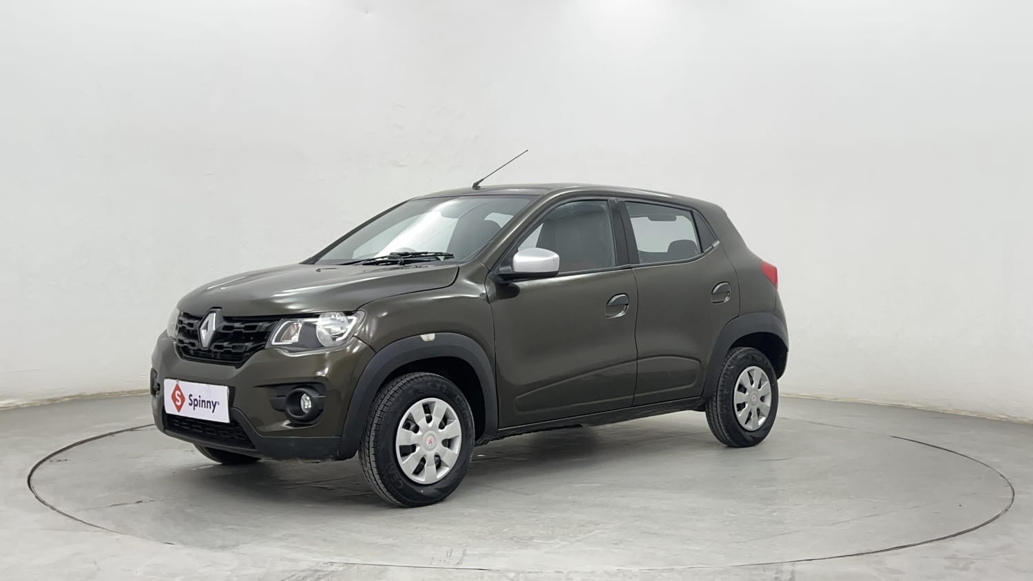 renault kwid (2016) - Image 3
