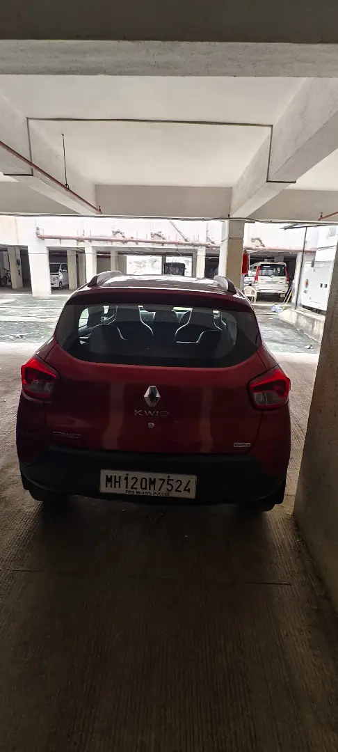 renault kwid (2016) - Image 6