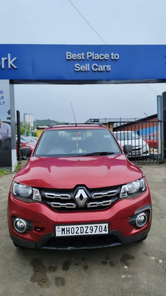 renault kwid (2016) - Image 9