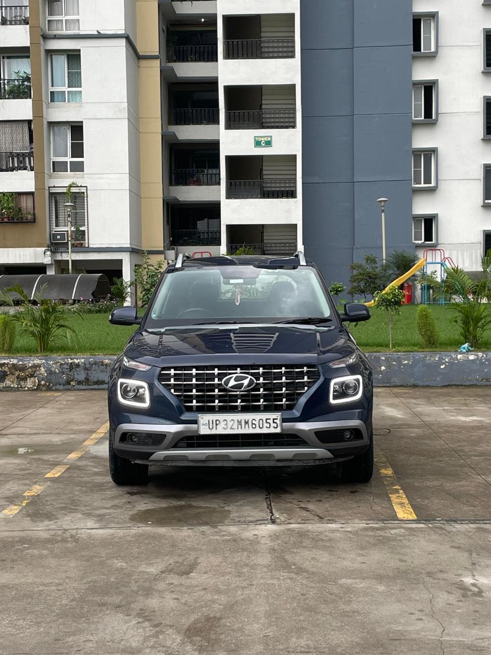 hyundai venue (2024) - Image 2
