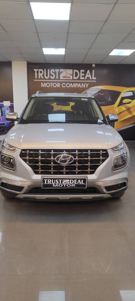 hyundai venue (2024) - Image 3