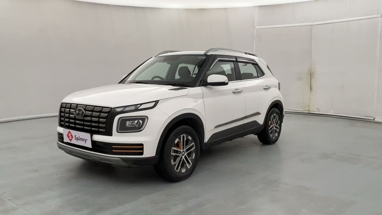 hyundai venue (2024) - Image 4