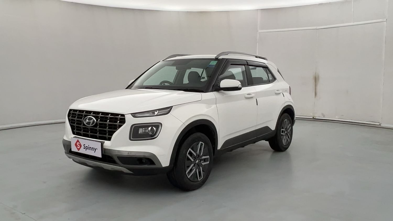 hyundai venue (2024) - Image 5