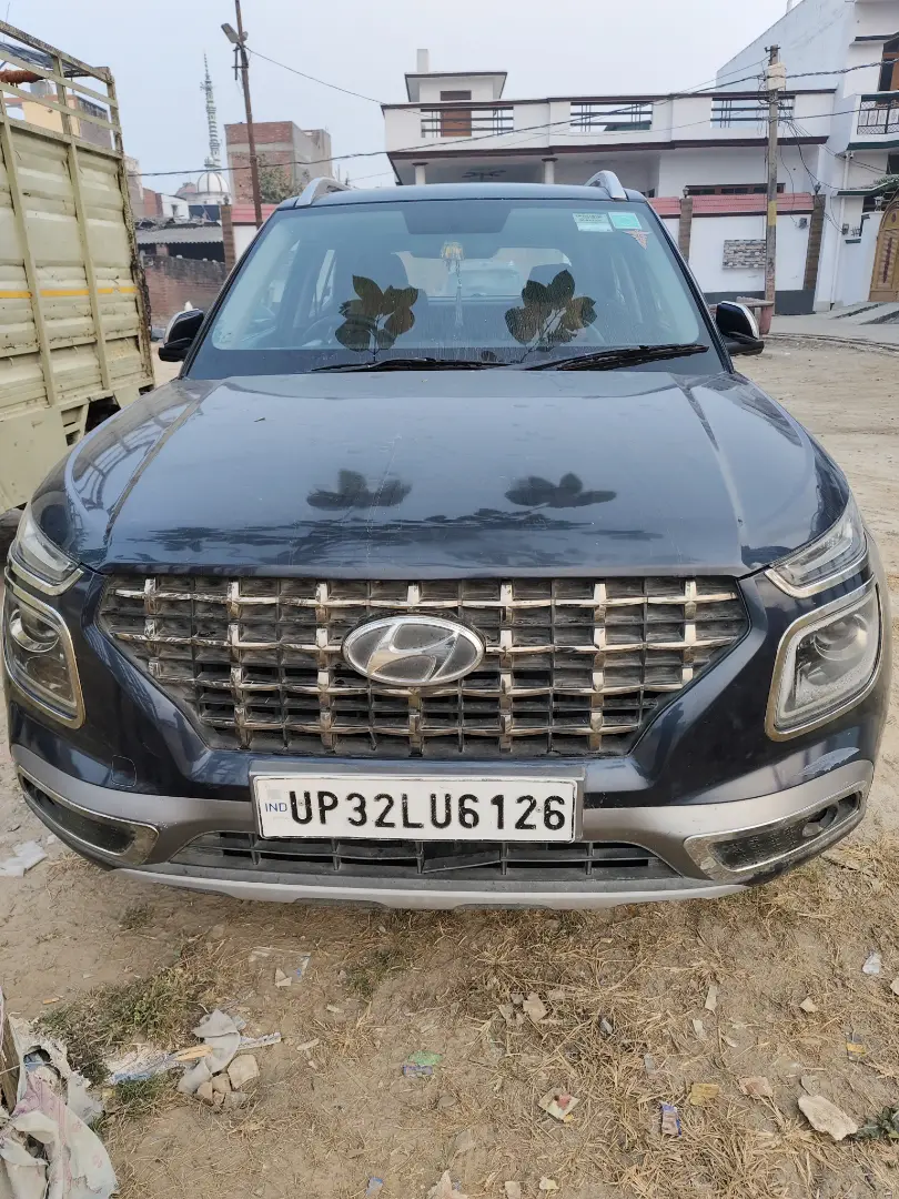 hyundai venue (2024) - Image 7