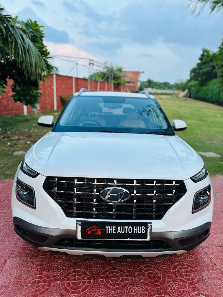 hyundai venue (2024) - Image 8