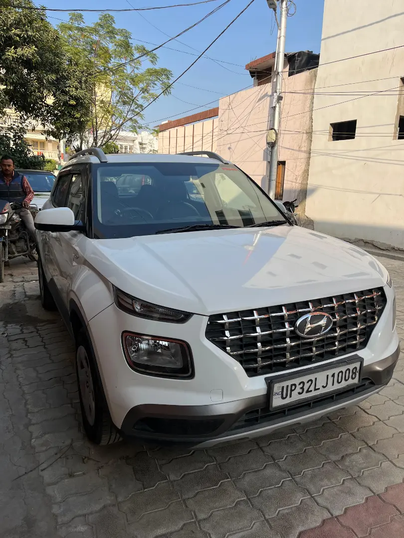 hyundai venue (2024) - Image 9