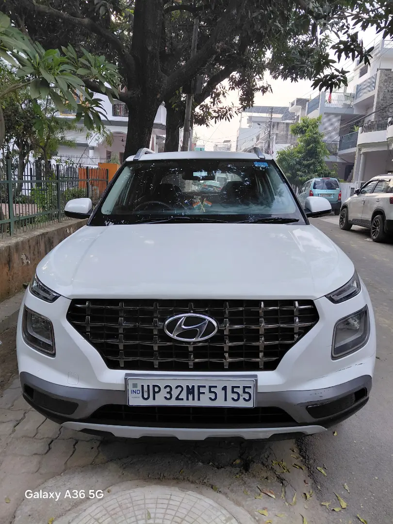 hyundai venue (2024) - Image 10