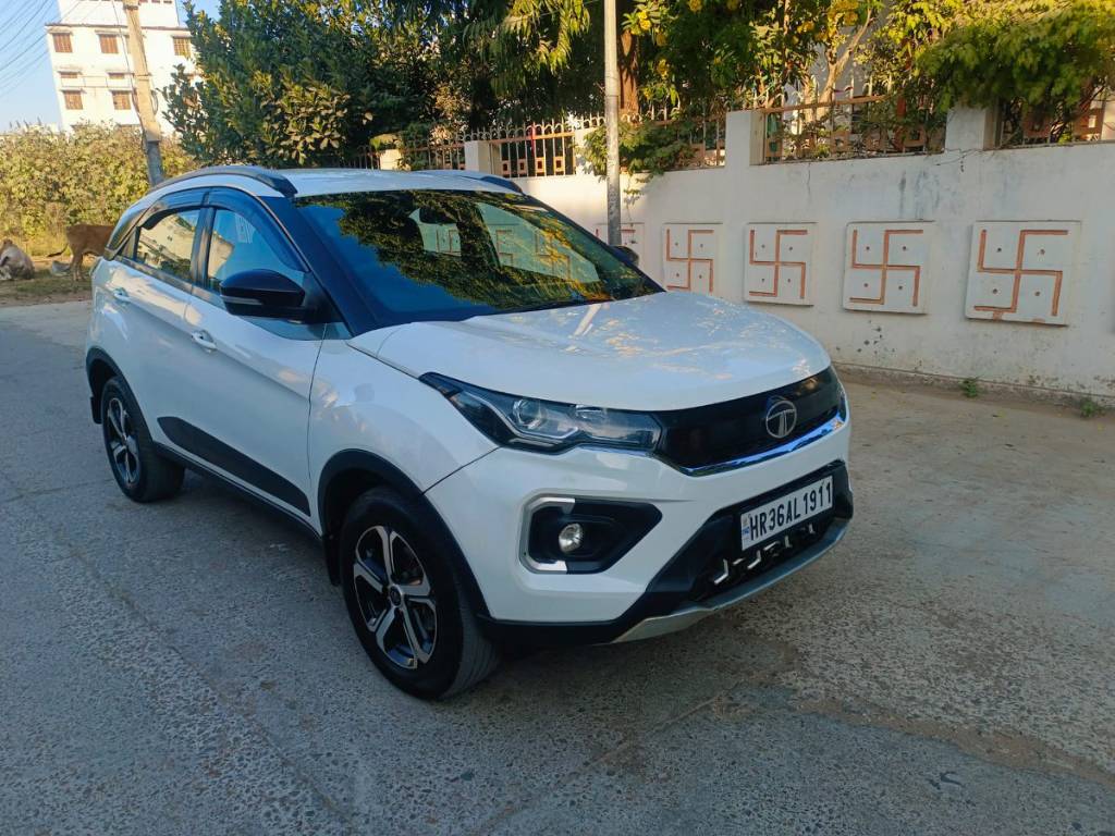 tata nexon (2021) - Image 2