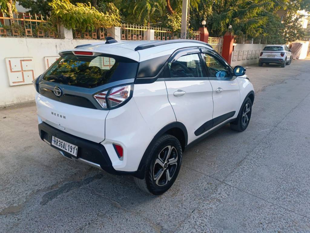 tata nexon (2021) - Image 4