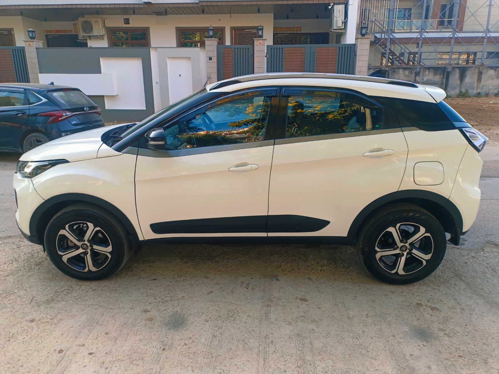 tata nexon (2021) - Image 6