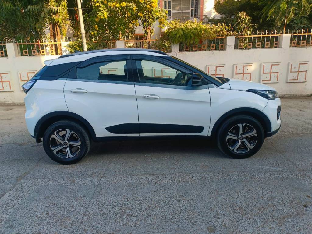 tata nexon (2021) - Image 7