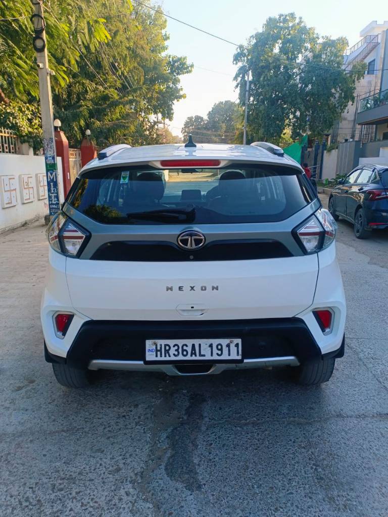 tata nexon (2021) - Image 8
