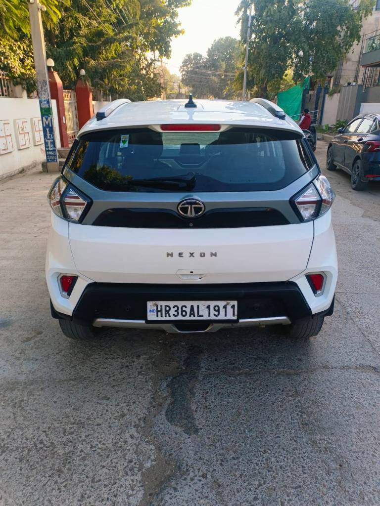 tata nexon (2021) - Image 10