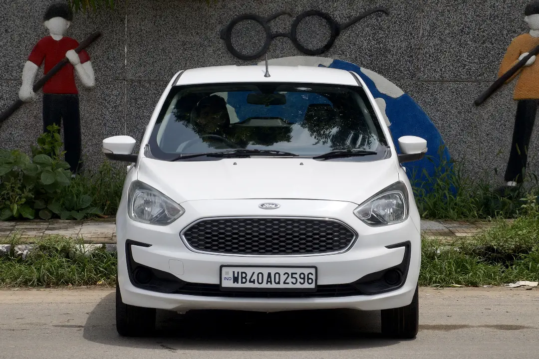 ford figo (2019) - Image 4