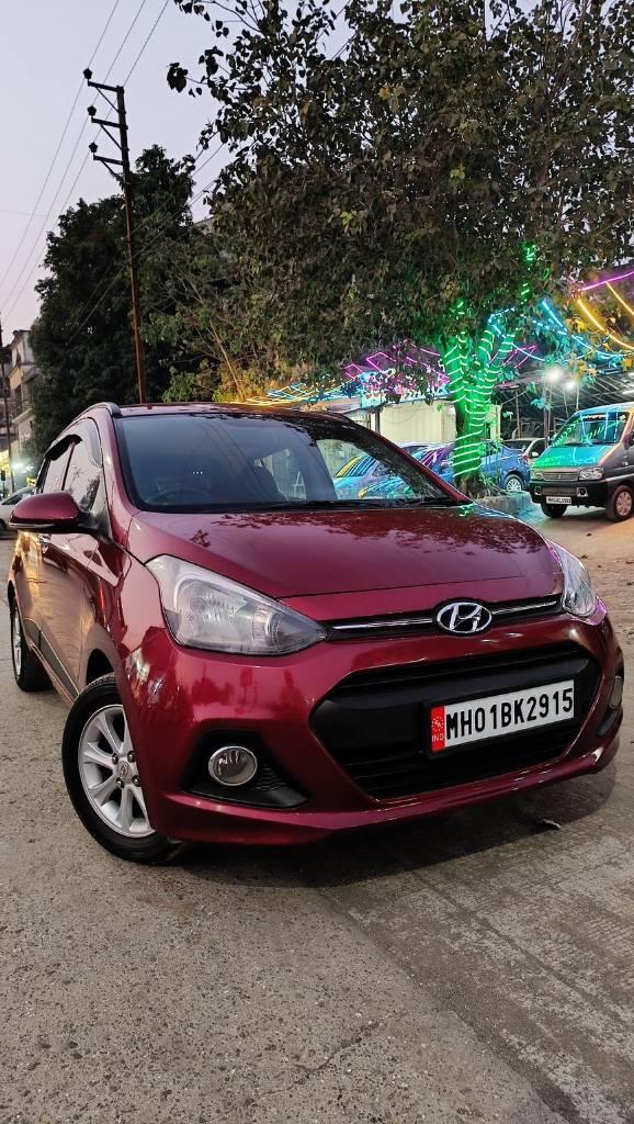 hyundai grand i10 (2018) - Image 5