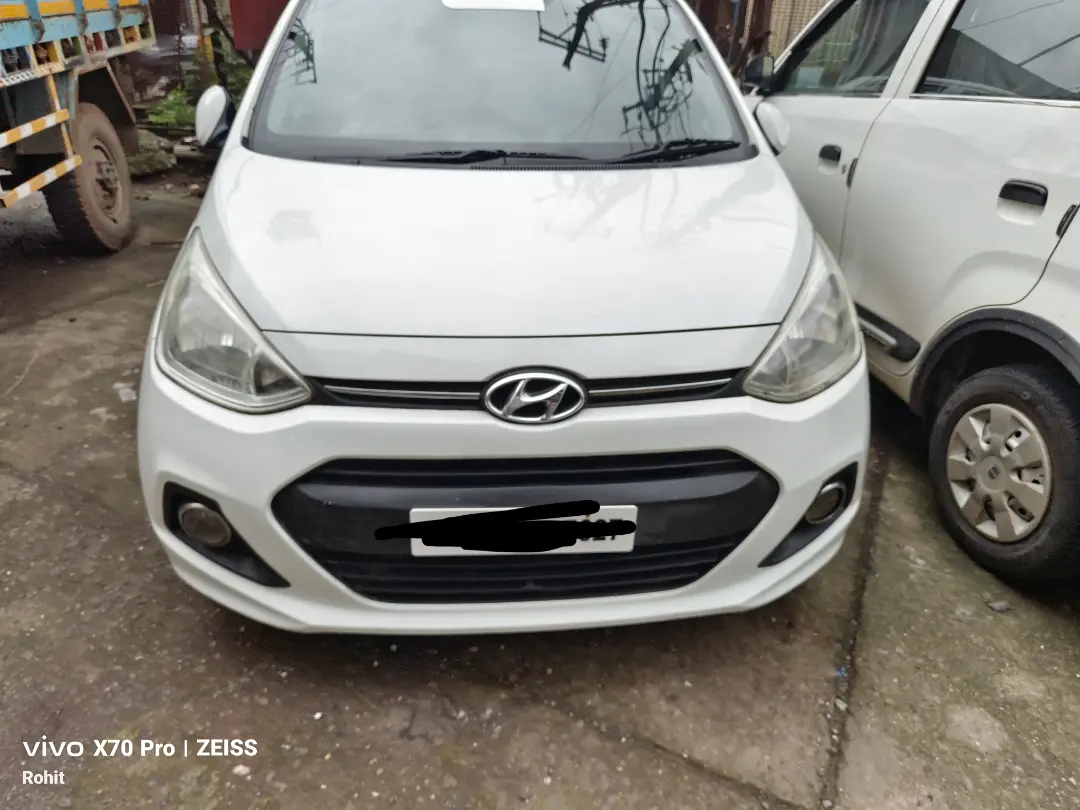 hyundai grand i10 (2018) - Image 6