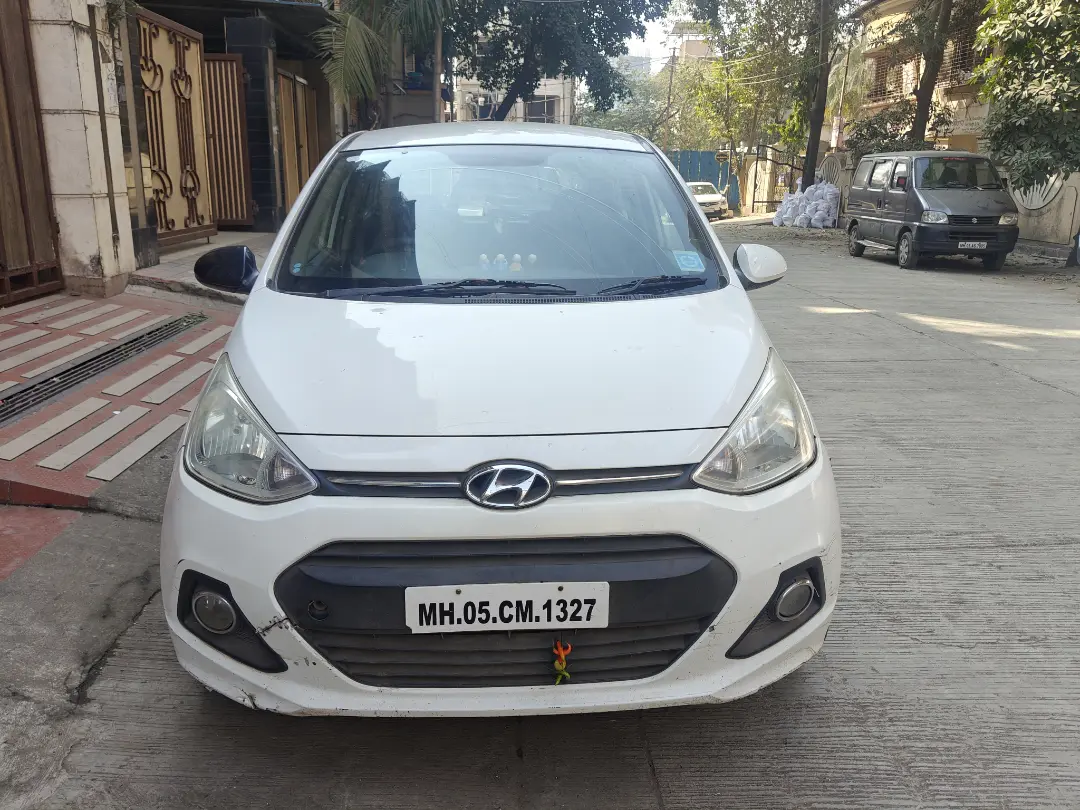 hyundai grand i10 (2018) - Image 7