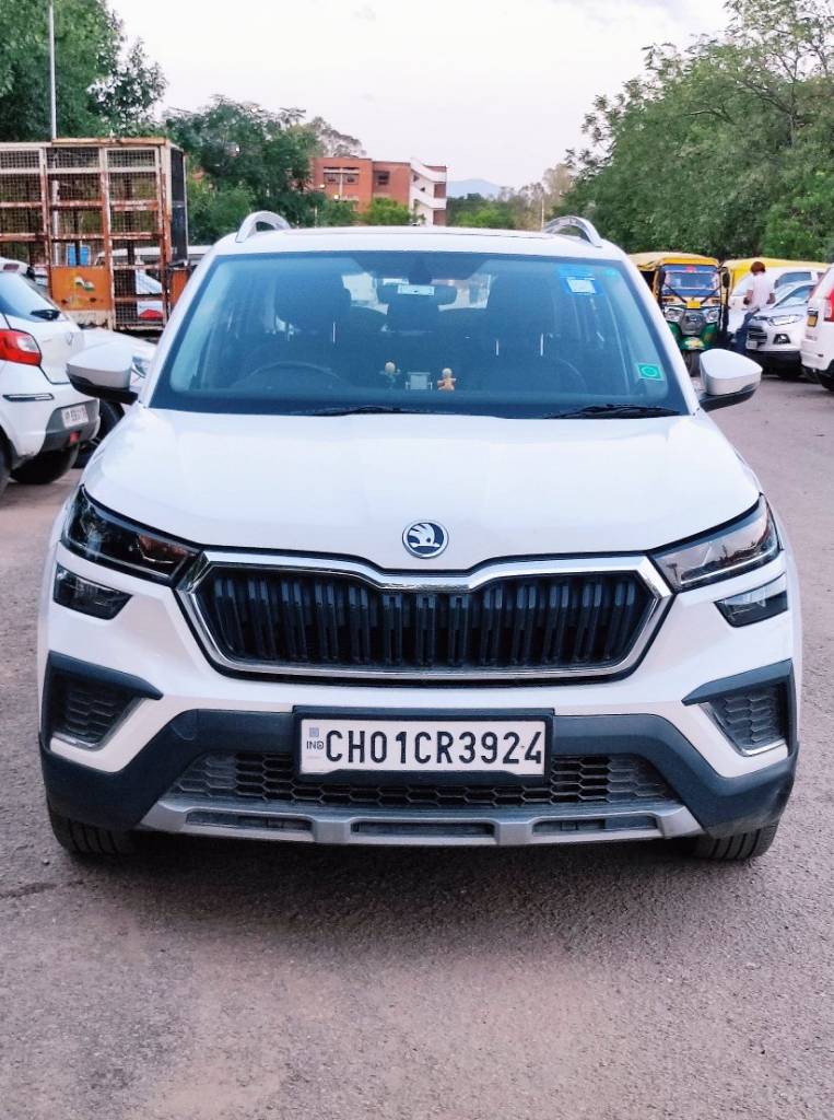 skoda kushaq (2023) - Image 2