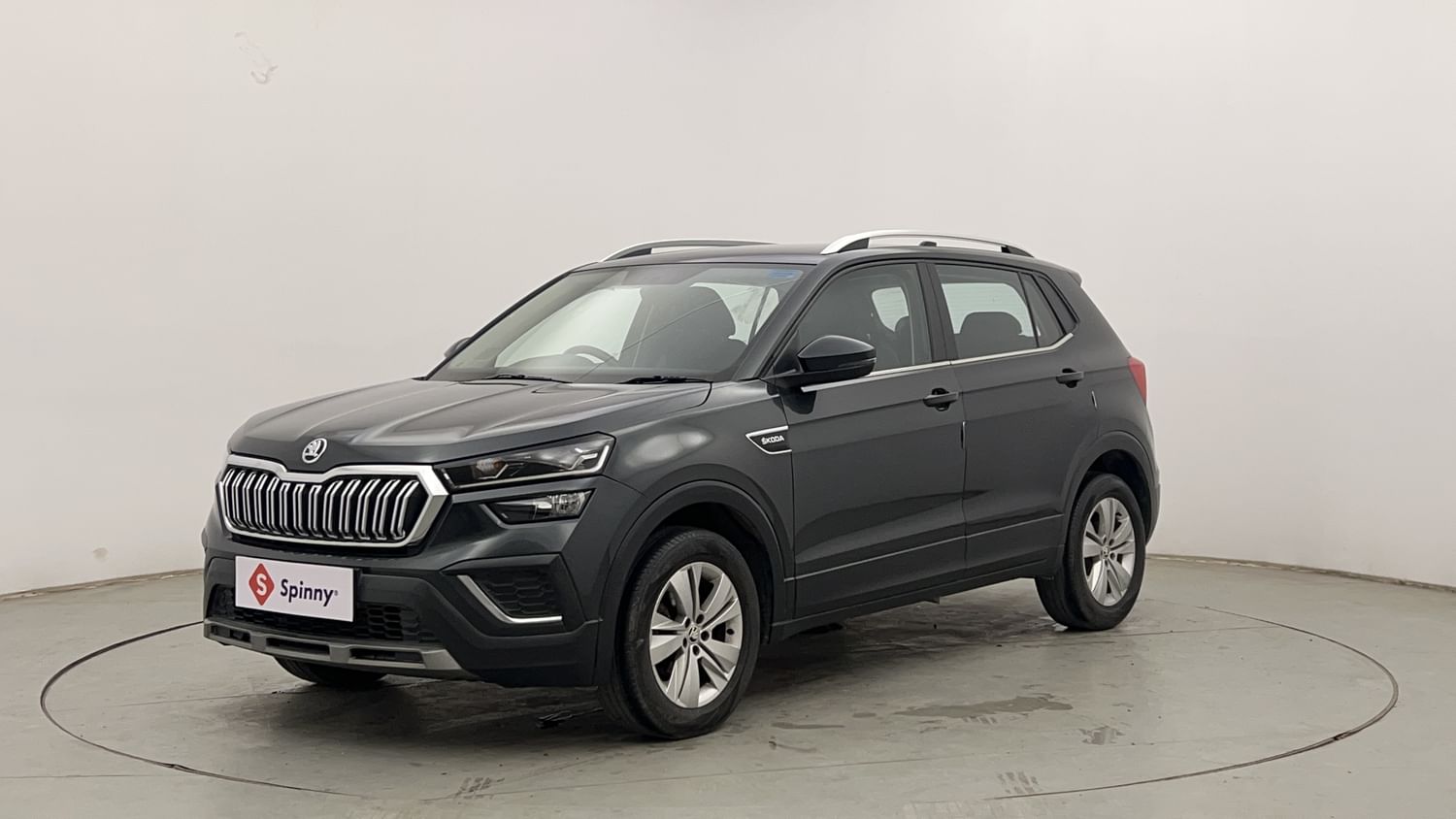 skoda kushaq (2023) - Image 3