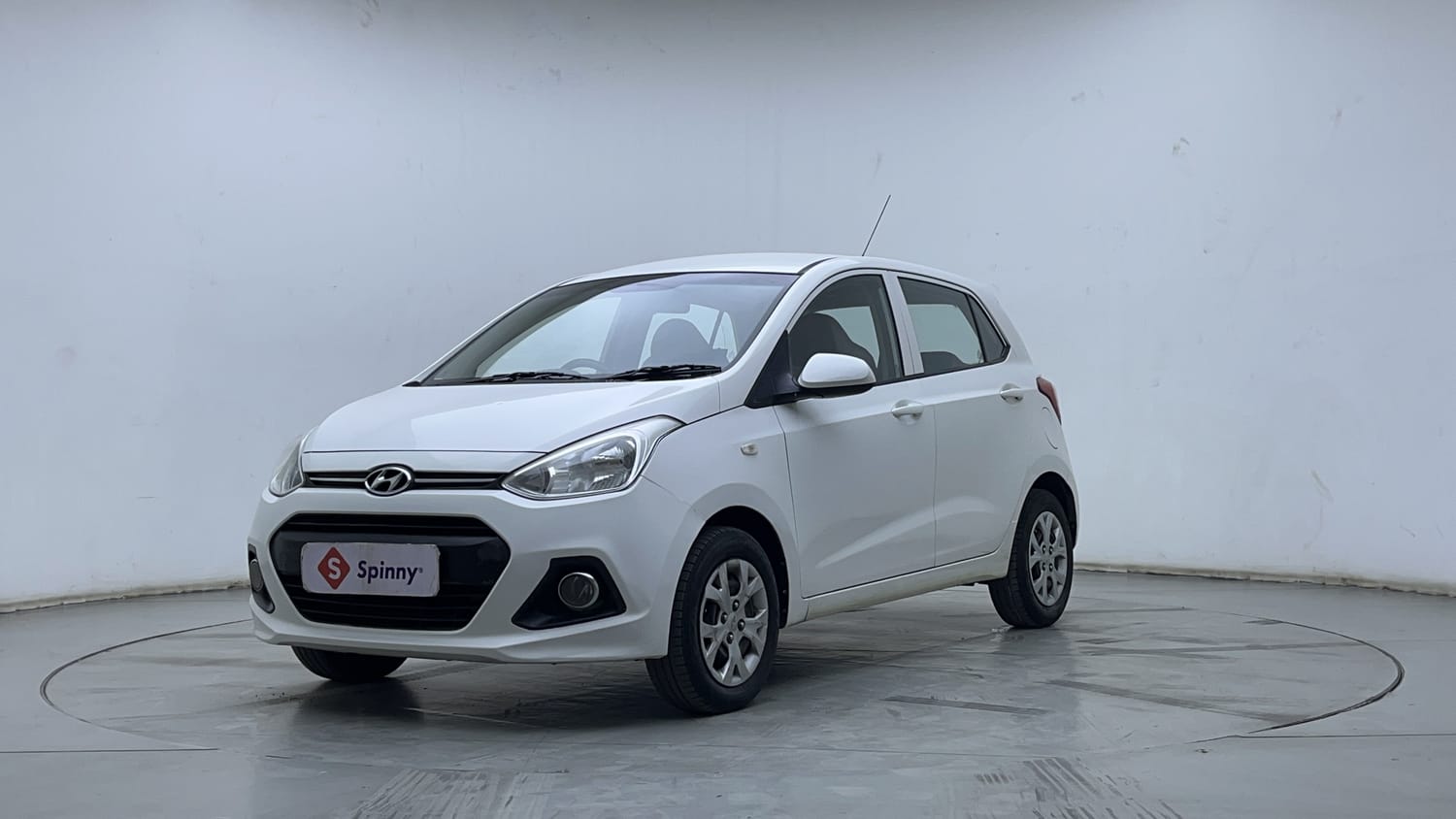 hyundai grand i10 (2016) - Image 2