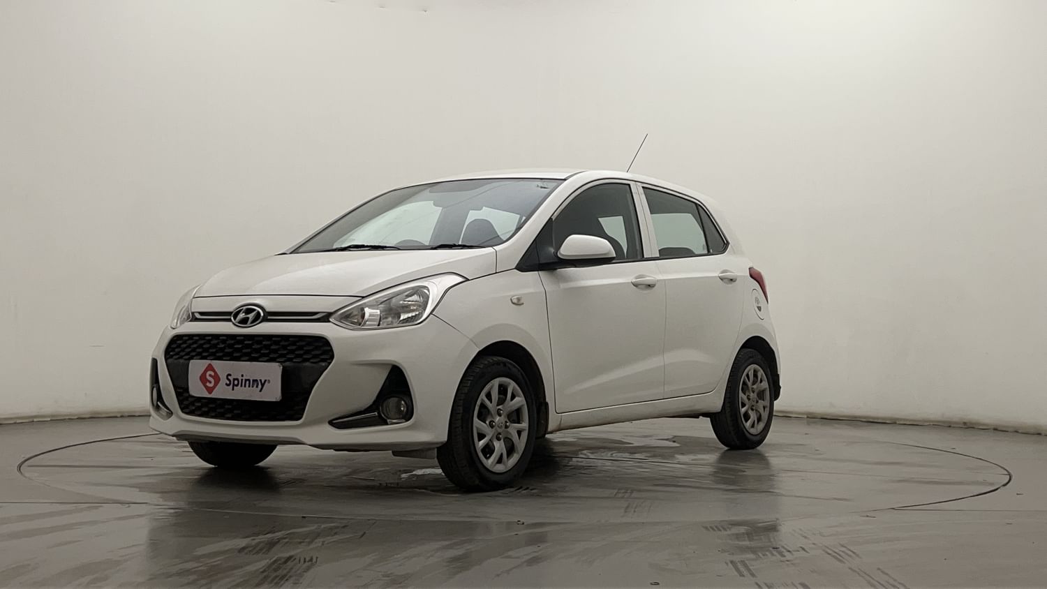 hyundai grand i10 (2016) - Image 6
