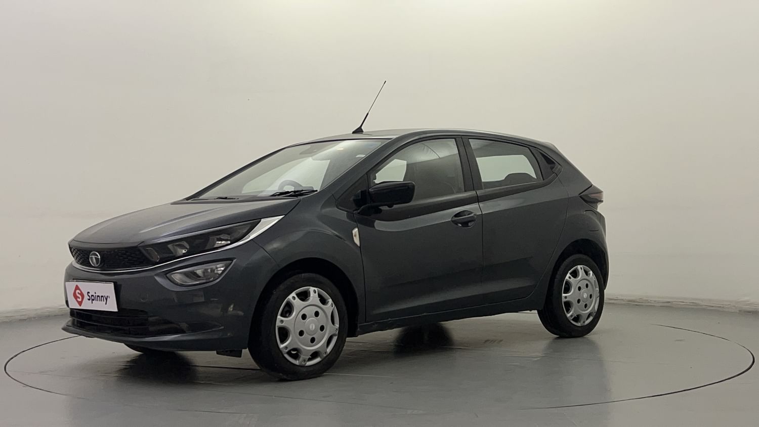 tata altroz (2020) - Image 4