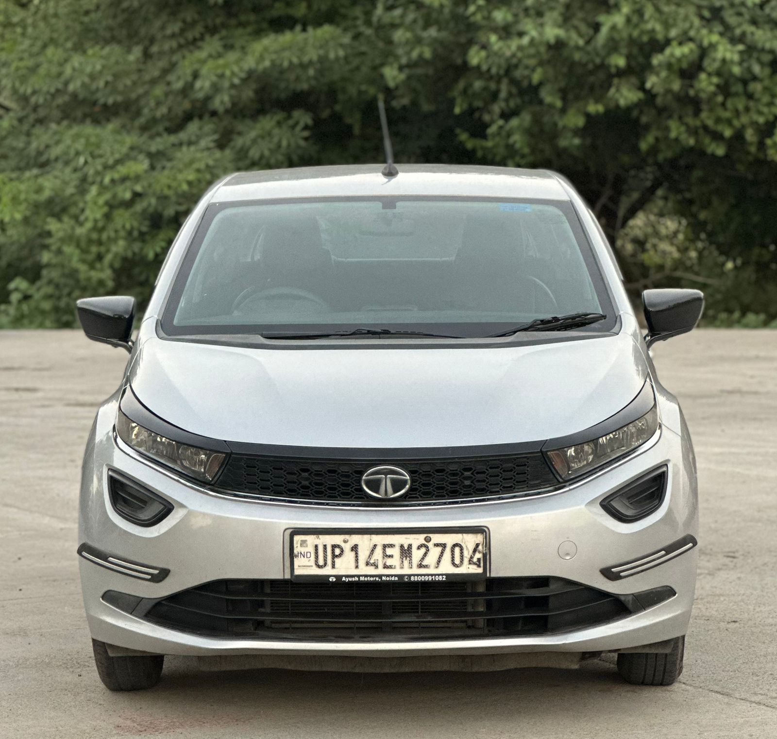 tata altroz (2020) - Image 5