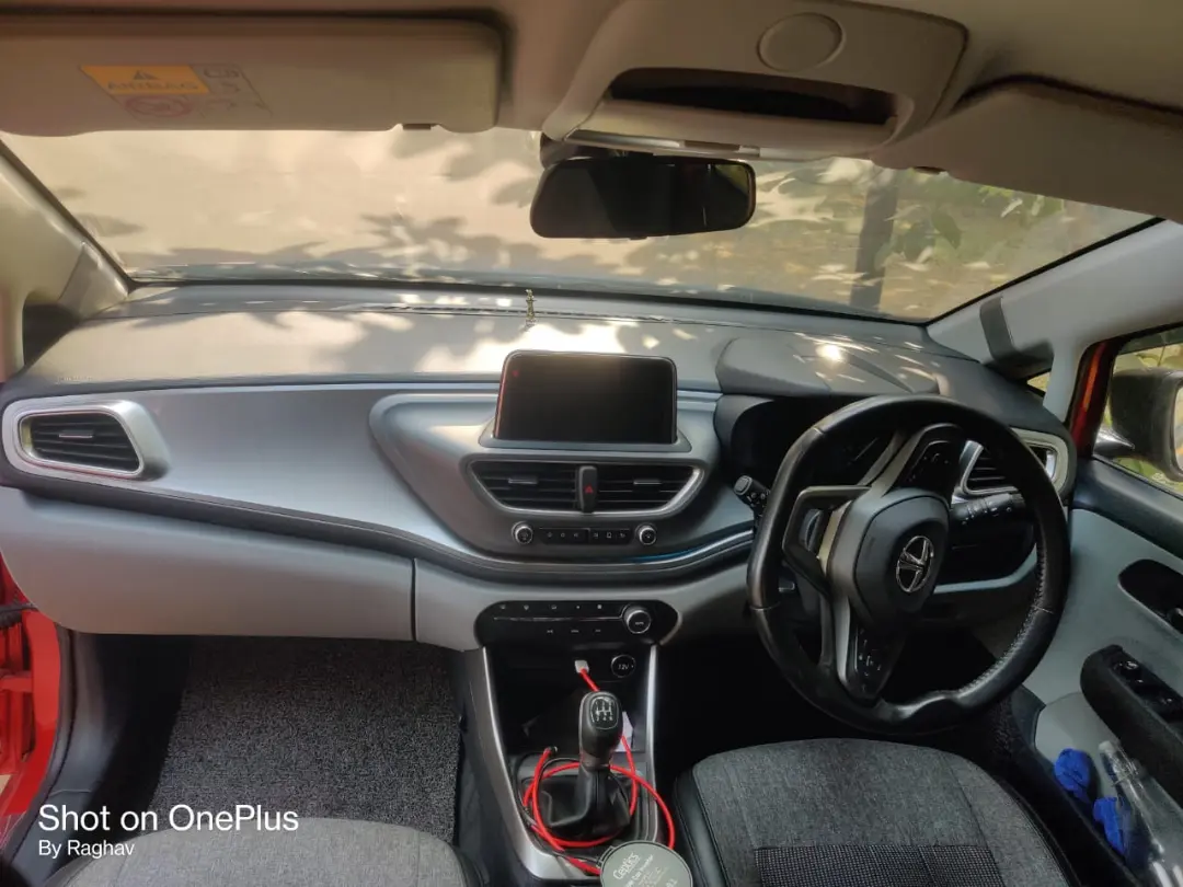 tata altroz (2020) - Image 7