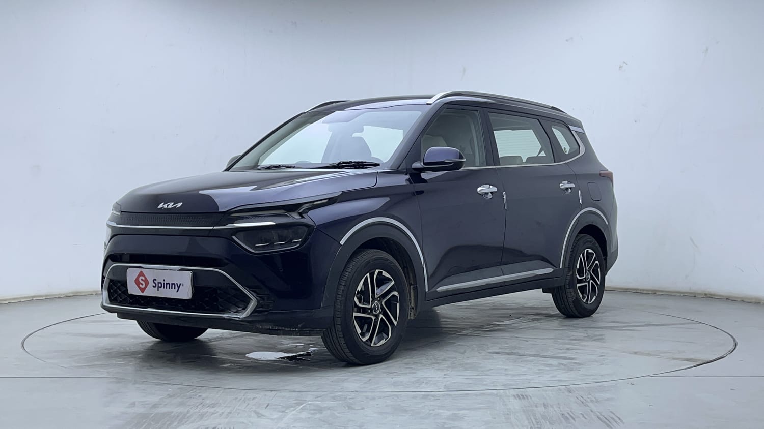 kia carens (2023) - Image 3