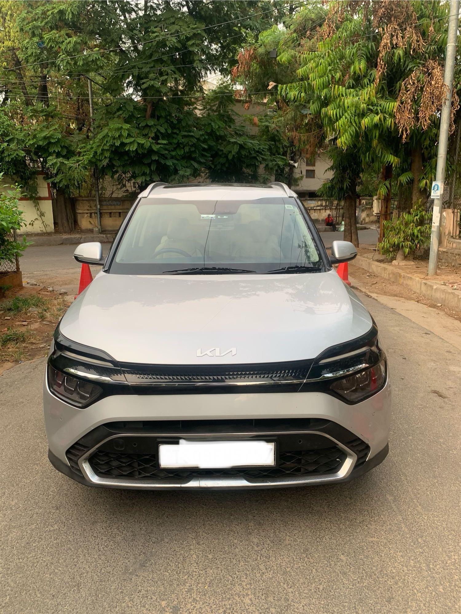 kia carens (2023) - Image 5