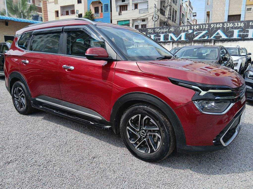 kia carens (2023) - Image 7