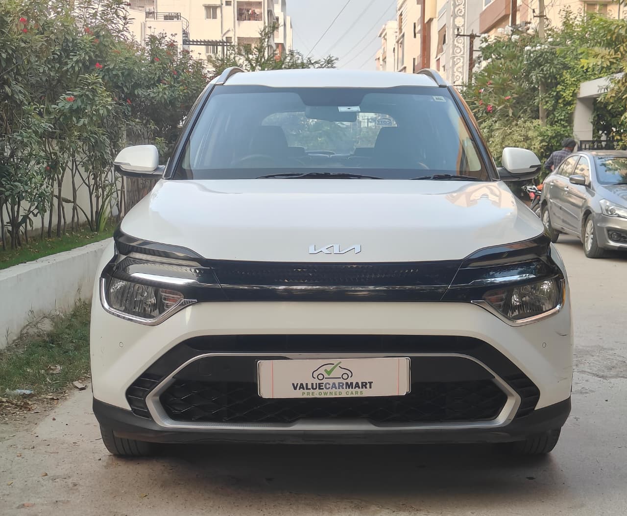 kia carens (2023) - Image 8