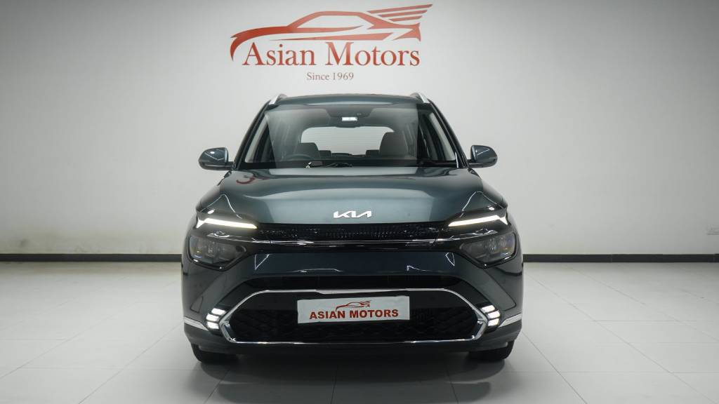 kia carens (2023) - Image 10