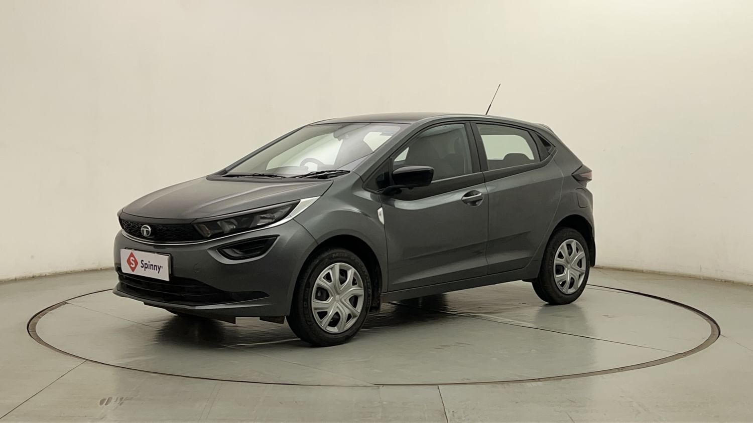 tata altroz (2022) - Image 2