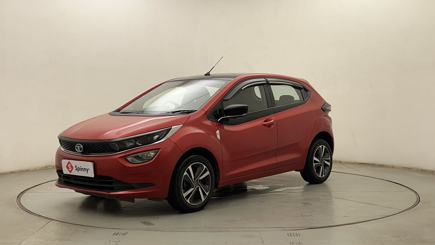 tata altroz (2022) - Image 4