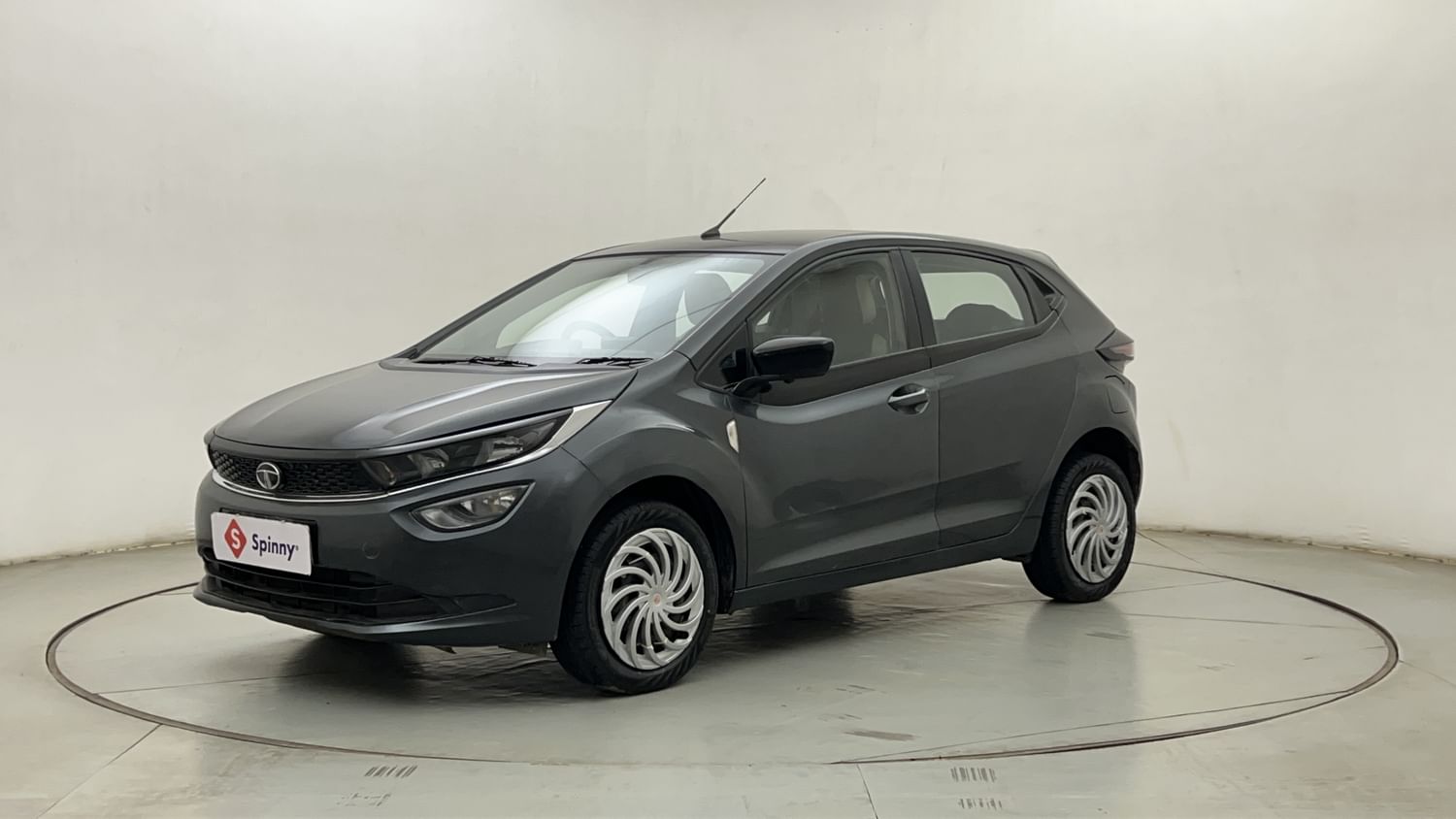 tata altroz (2022) - Image 5