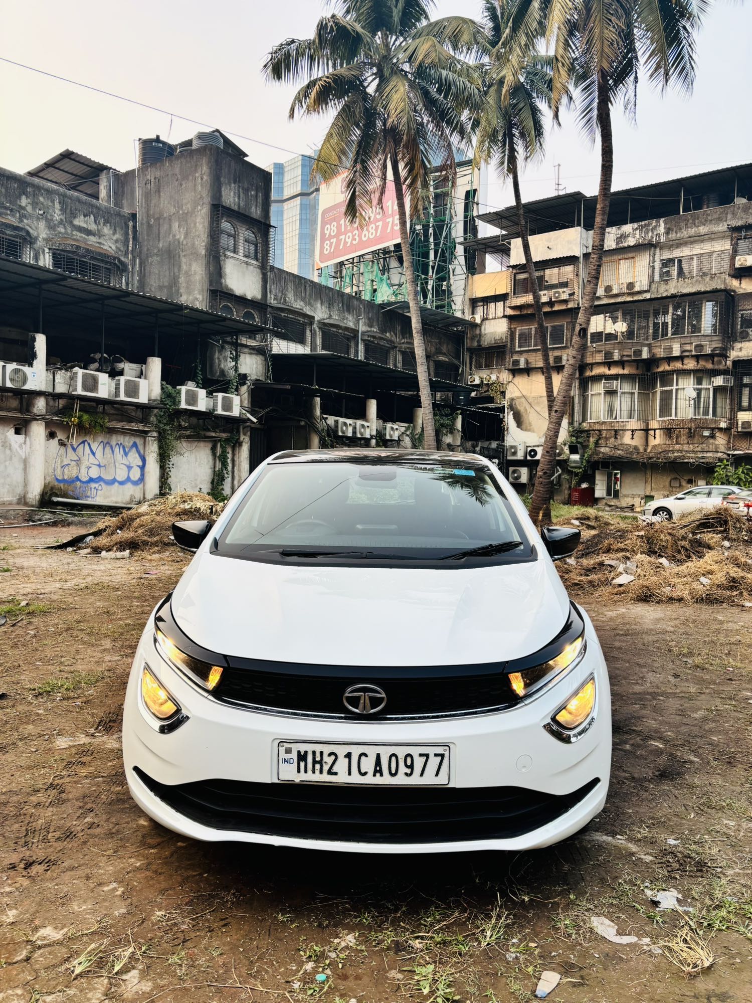 tata altroz (2022) - Image 7