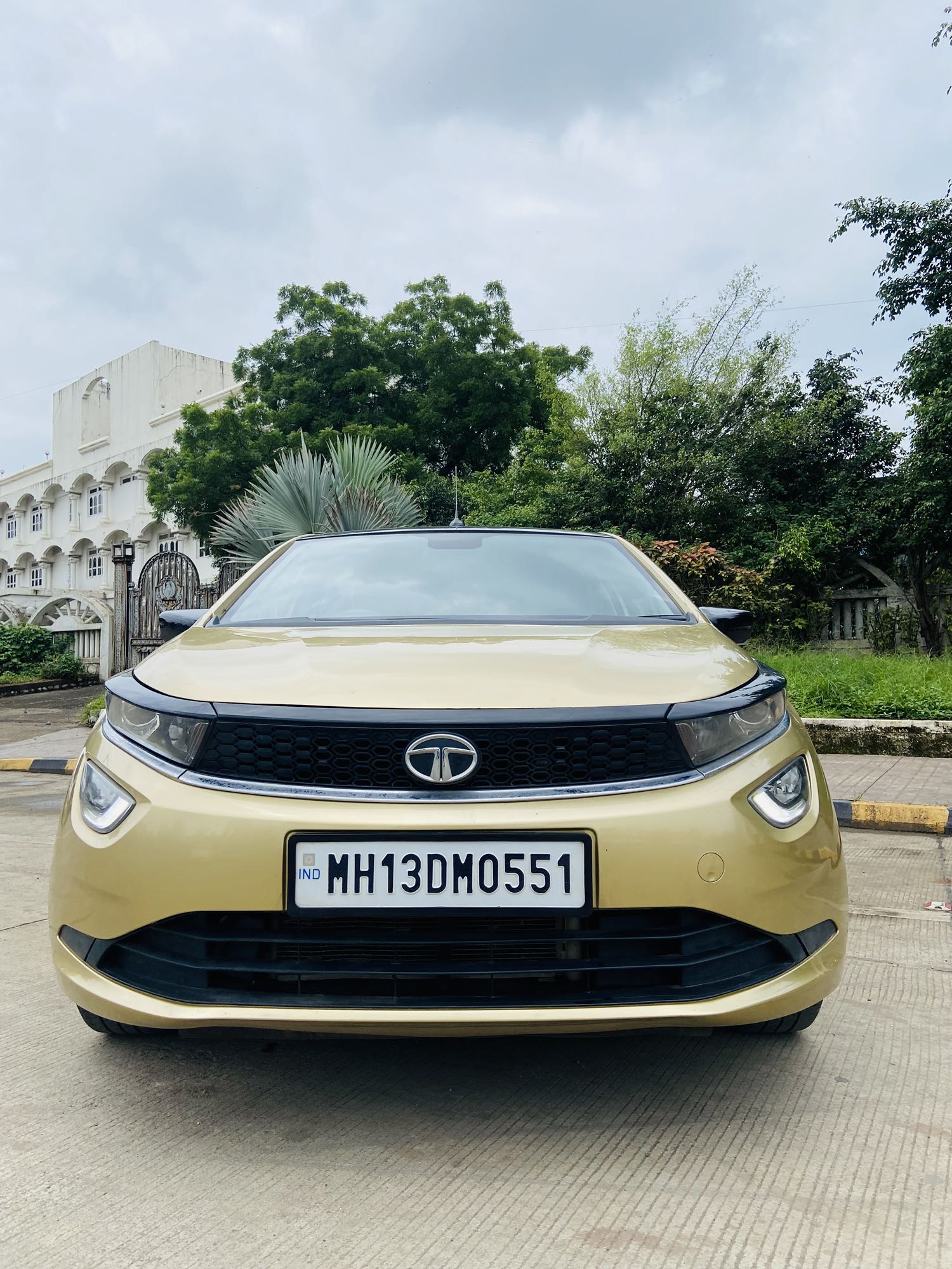 tata altroz (2022) - Image 8