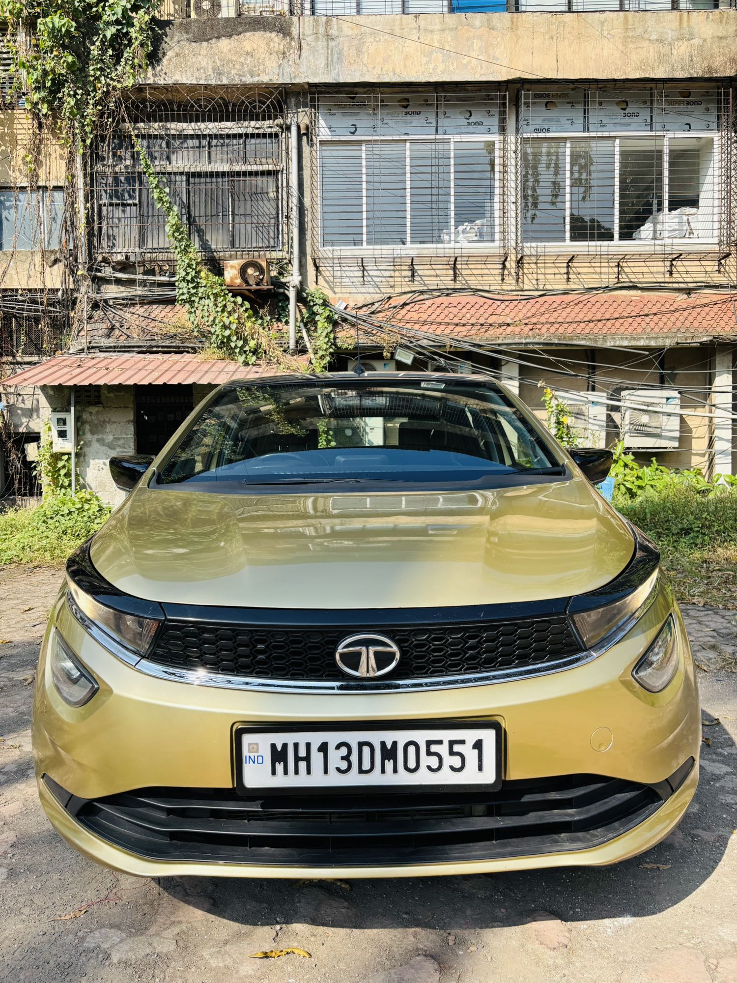 tata altroz (2022) - Image 9