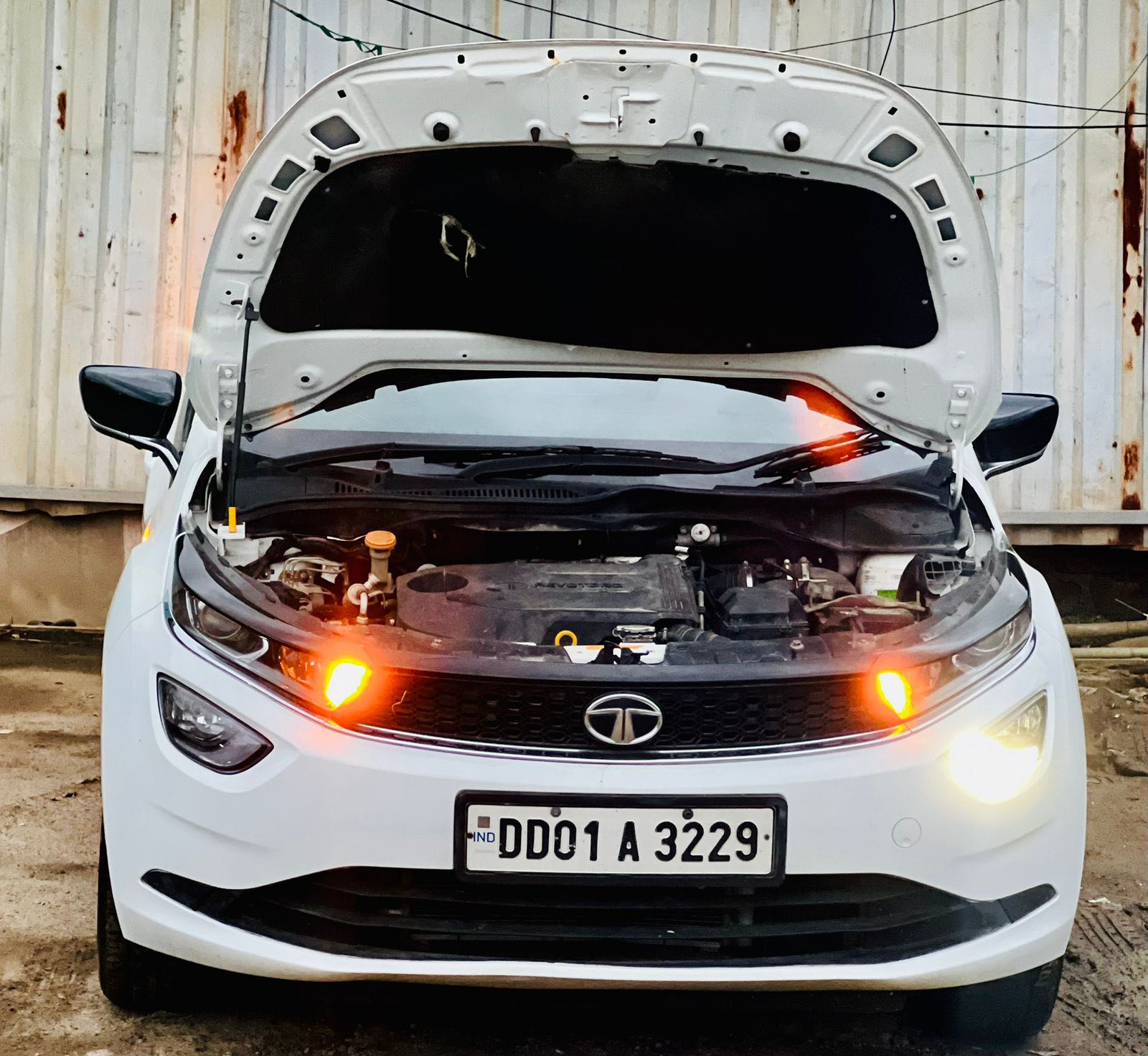 tata altroz (2022) - Image 10