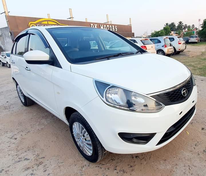 tata bolt (2017) - Image 2