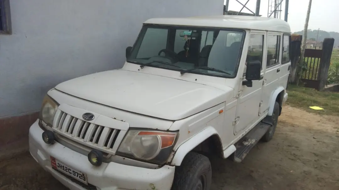 mahindra bolero (2011) - Image 4