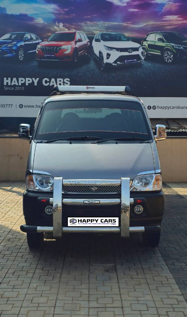 maruti suzuki eeco (2022) - Image 4