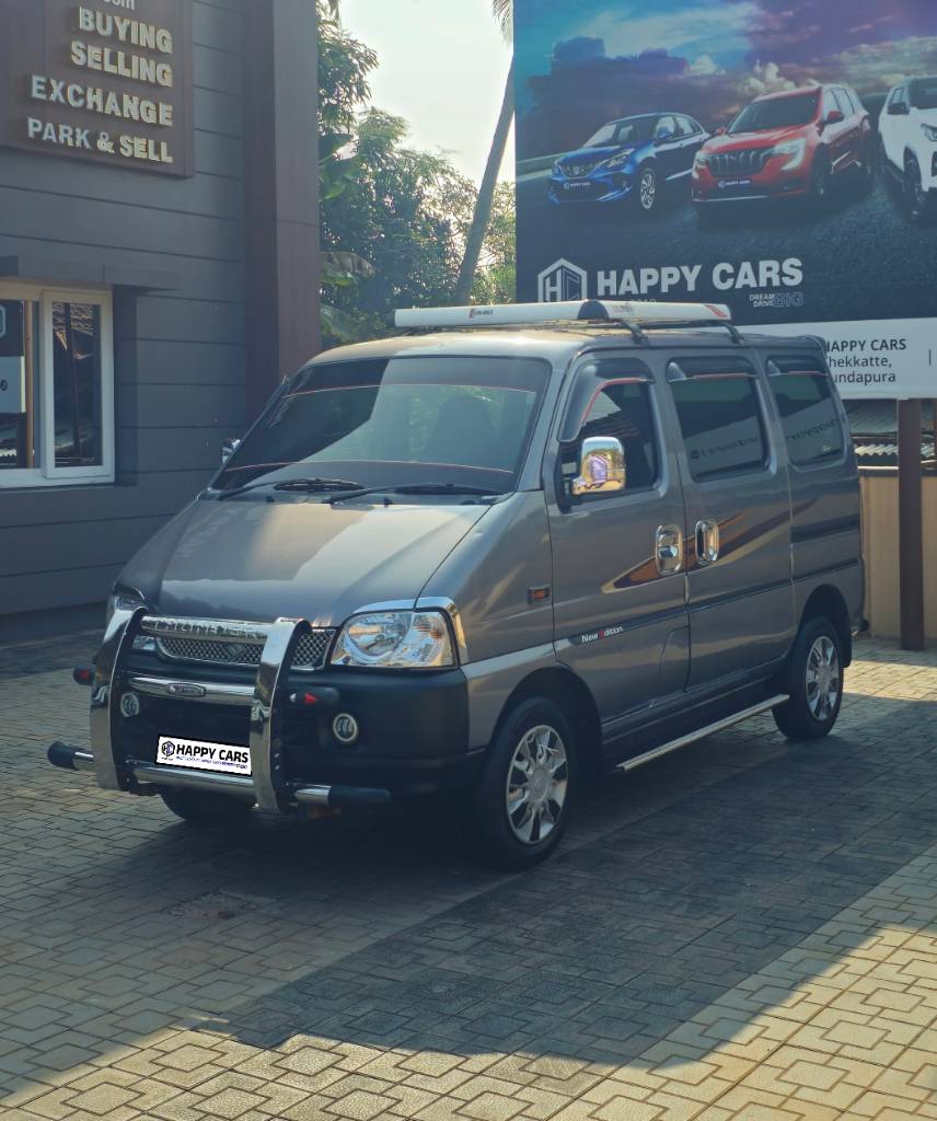 maruti suzuki eeco (2022) - Image 5